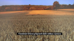 Fotoklub Orlová připravil další velkou výstavu