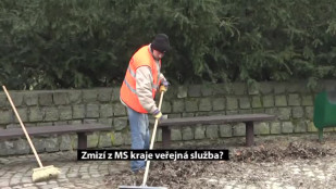 Zanikne v Novém Jičíně veřejná služba?