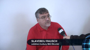 Oslavy 800. výročí města Bruntálu se blíží