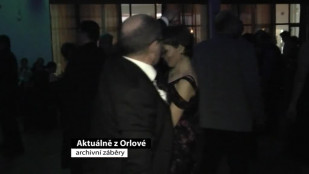 Aktuálně z Orlové 4. 12. 2012