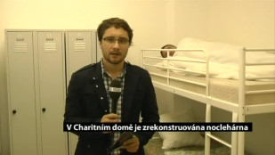 Diskuze ze studia 10. 12. 2012