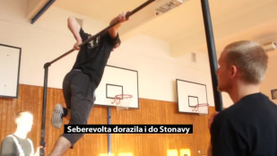 Seberevolta dorazila i do Stonavy