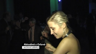 Aktuálně z Orlové 21. 12. 2012