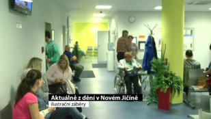 Aktuálně z dění v Novém Jičíně - 28. 1. 2013