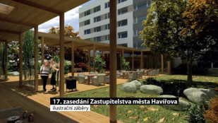 17. zasedání havířovského Zastupitelstva