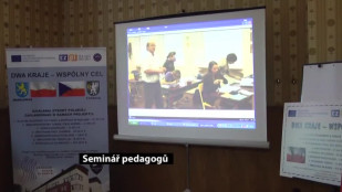 Seminář pedagogů