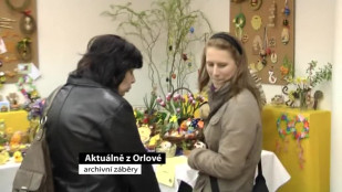 Aktuálně z Orlové 1. 2. 2013