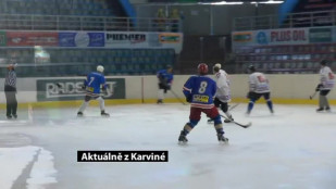 Aktuálně z Karviné 8.2.2013