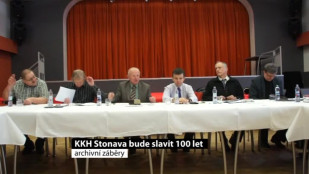 KKH Stonava připravuje publikaci