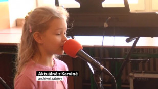 Aktuálně z Karviné 15.2.2013