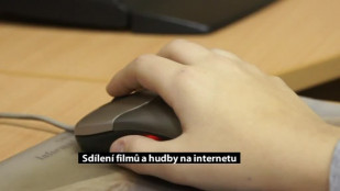 Stahování filmů a hudby může být nebezpečné