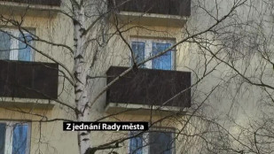 Z jednání Rady města Nový Jičín