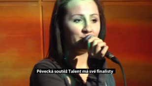 V Havířově proběhlo semifinále pěvecké soutěže Talent