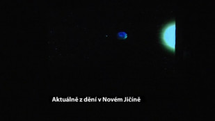 Aktuálně z dění ve městě Nový Jičín - 1. 3. 2013