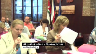 Aktuálně z dění v Novém Jičíně - 8. 3. 2013