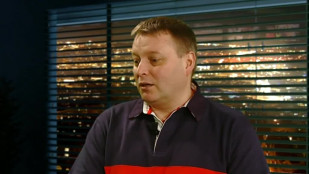 Host dne: Petr Česlík, trenér A mužstva HC Orlová