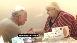 Aktuálně z Karviné 12.3.2013