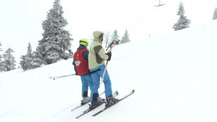 Horská služba na Ovčárně hodnotí lyžařskou sezónu