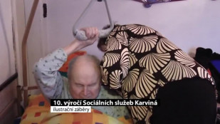 10 let Sociálních služeb Karviná