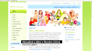 Aktuálně z dění v Novém Jičíně - 25. 3. 2013