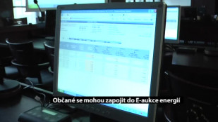 Občané Nového Jičína se mohou zapojit do E-aukce energií