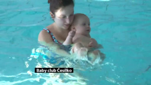 Baby club Česílko z Karviné