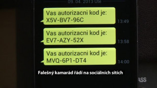 Falešný kamarád řádí na sociálních sítích