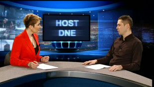 Host dne: Petr Koláček, ředitel Gracia Orlová