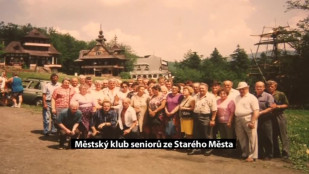 Městský klub seniorů Karviná-Staré Město