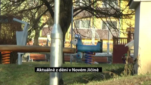 Aktuálně z dění v Novém Jičíně - 10. 5. 2013