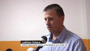 ADRA hledá sponzory na vaření polévek pro bezdomovce