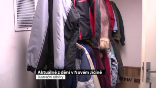 Aktuálně z dění v Novém Jičíně - 13. 5. 2013