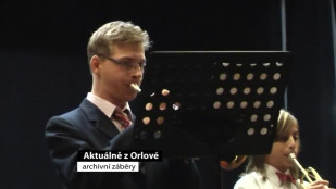 Aktuálně z Orlové 17. 5. 2013