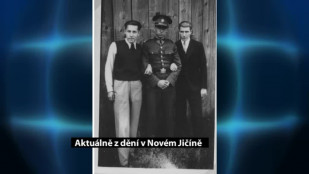 Aktuálně z dění v Novém Jičíně - 17. 5. 2013