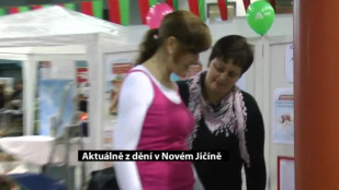 Aktuálně z dění v Novém Jičíně - 27. 5. 2013