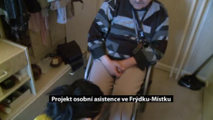 Projekt osobní asistence ve Frýdku-Místku