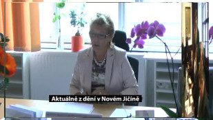 Aktuálně z dění v Novém Jičíně - 17. 6. 2013