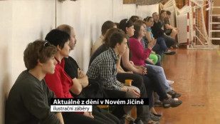 Aktuálně z dění v Novém Jičíně - 20. 6. 2013