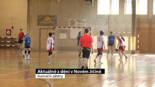 Aktuálně z dění ve městě Nový Jičín - 24. 6. 2013