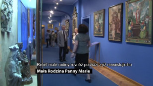 Mała Rodzina Panny Marii – Malá rodina Panny Marie