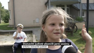 Stonavští judisté ukončili sezónu