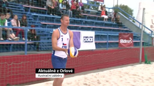 Aktuálně z Orlové 30. 7. 2013