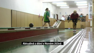 Aktuálně z dění v Novém Jičíně - 12. 8. 2013