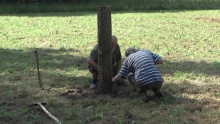 Výjimečný dětský tábor v lesích u Dolní Moravice