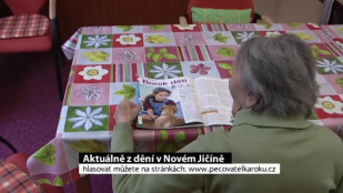 Aktuálně z dění v Novém Jičíně - 16. 8. 2013