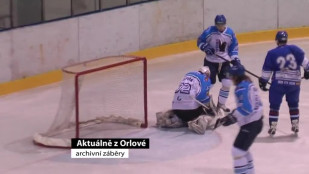 Aktuálně z Orlové 20. 8. 2013