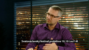 Svatováclavský festival proběhne i ve F-M