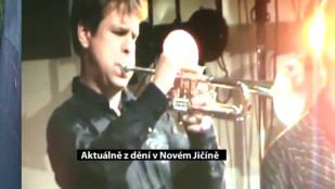 Aktuálně z dění v Novém Jičíně - 23. 9. 2013