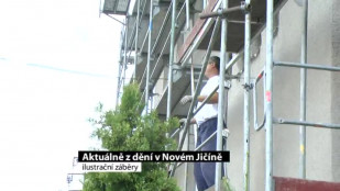 Aktuálně z dění v Novém Jičíně - 27. 9. 2013