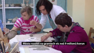 Město Nový Jičín rozdělí na grantech víc než 9 milionů korun